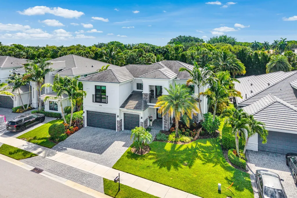 7409 NW 25th Terrace Boca Raton FL 33496