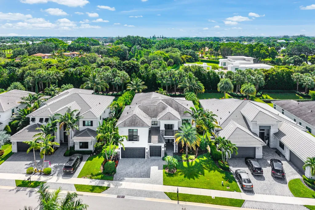 7409 NW 25th Terrace Boca Raton FL 33496