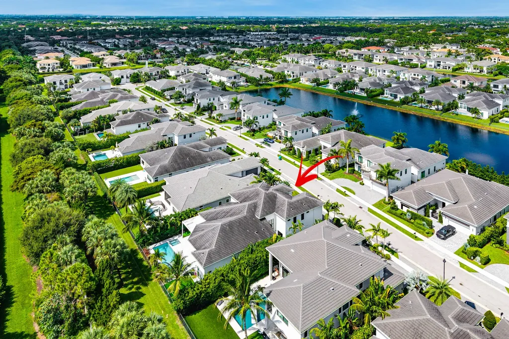 7409 NW 25th Terrace Boca Raton FL 33496