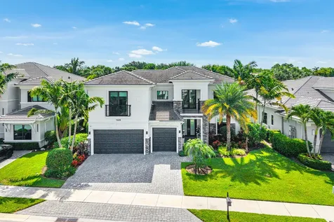 7409 NW 25th Terrace Boca Raton FL 33496