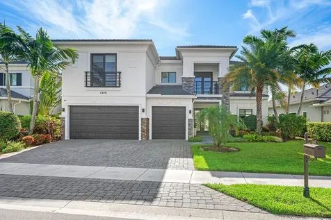 7409 NW 25th Terrace Boca Raton FL 33496