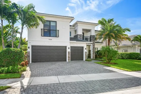 7409 NW 25th Terrace Boca Raton FL 33496