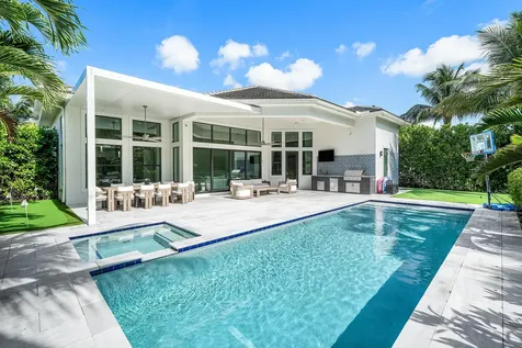 7409 NW 25th Terrace Boca Raton FL 33496