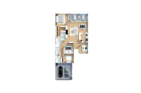 8049 Nevis Place Wellington FL 33414