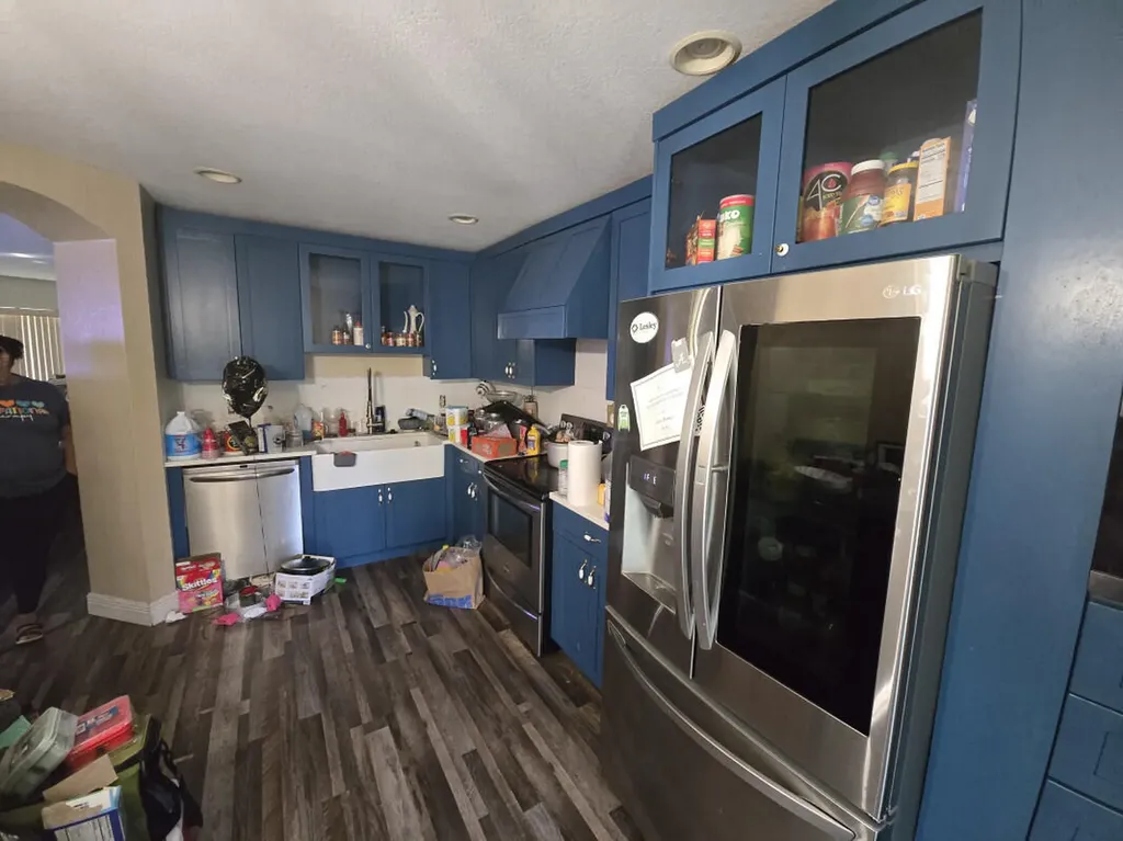 6511 Sandy Bank Terrace Riviera Beach FL 33407