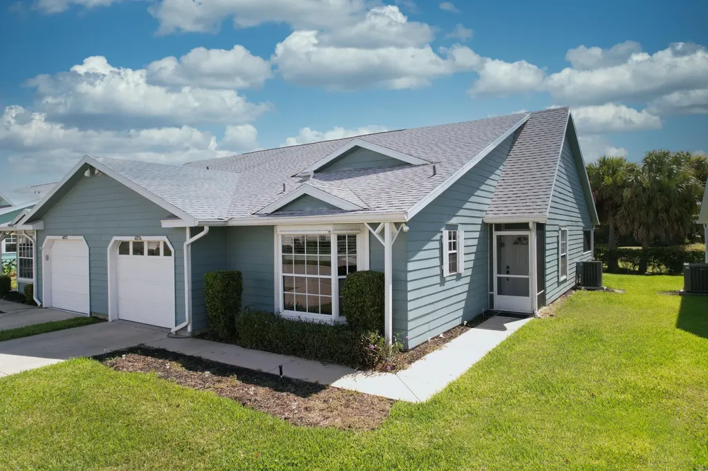 4074 Gator Trace Road Fort Pierce FL 34982
