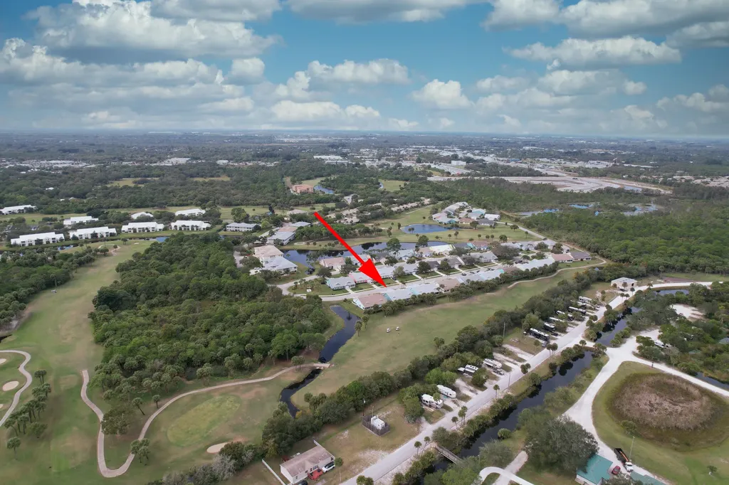 4074 Gator Trace Road Fort Pierce FL 34982