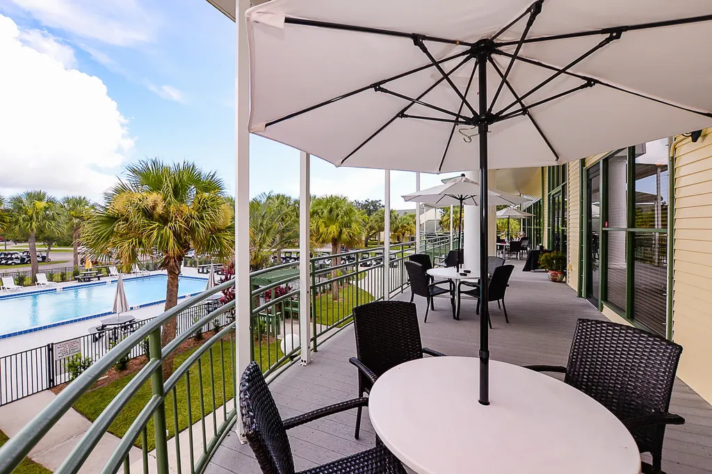 4074 Gator Trace Road Fort Pierce FL 34982