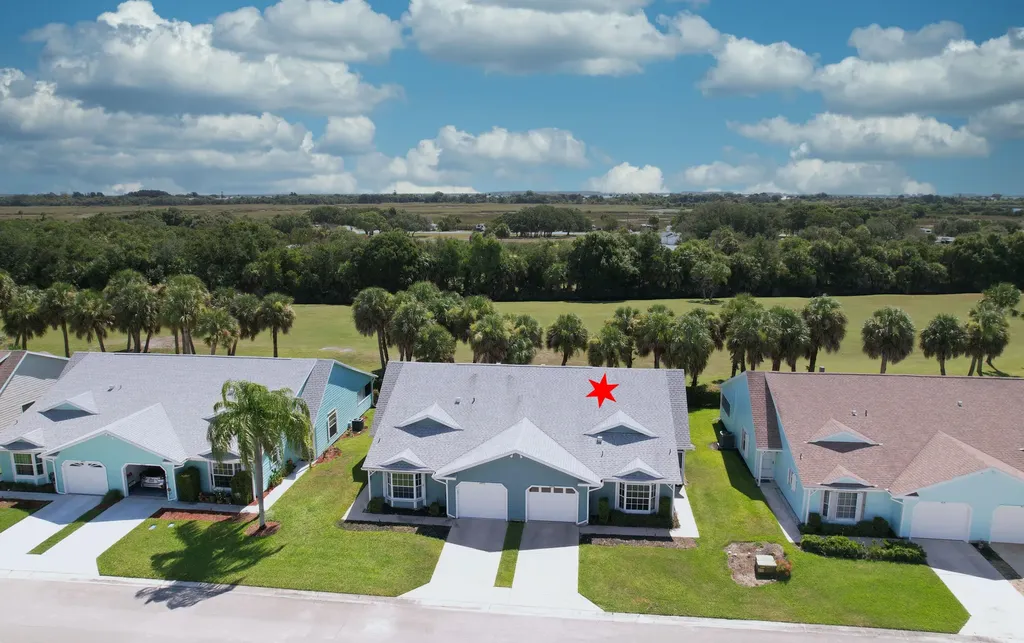 4074 Gator Trace Road Fort Pierce FL 34982