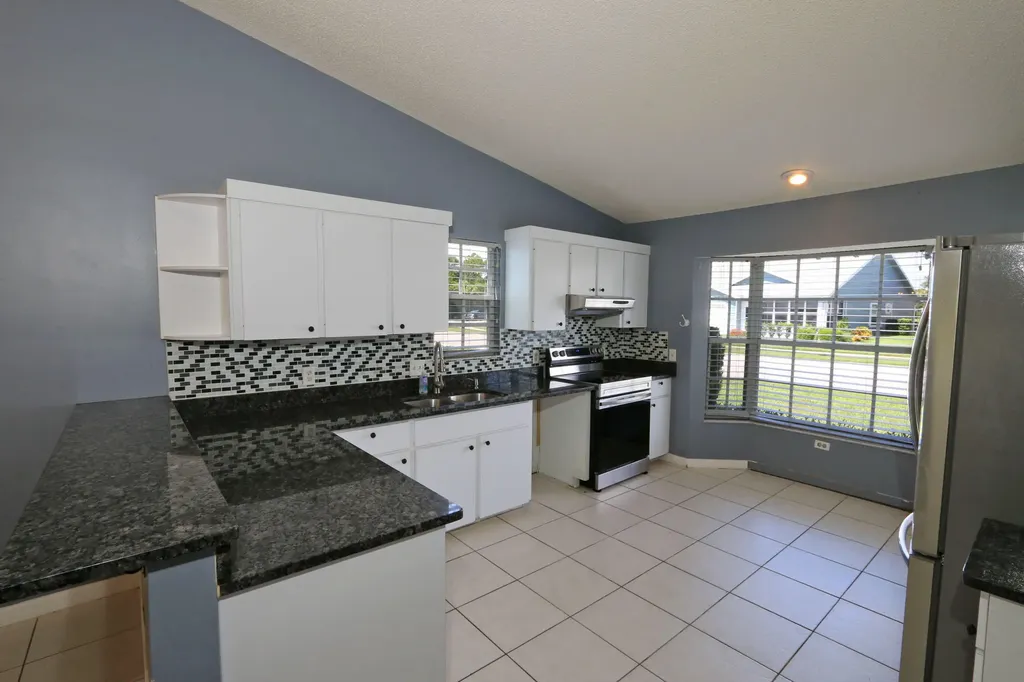 4074 Gator Trace Road Fort Pierce FL 34982