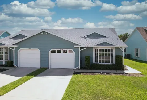 4074 Gator Trace Road Fort Pierce FL 34982