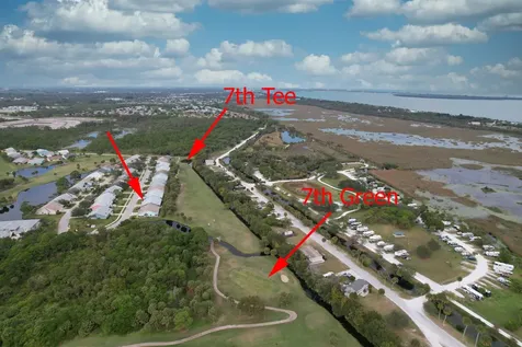 4074 Gator Trace Road Fort Pierce FL 34982