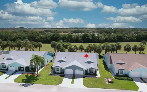 4074 Gator Trace Road Fort Pierce FL 34982