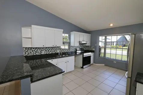 4074 Gator Trace Road Fort Pierce FL 34982