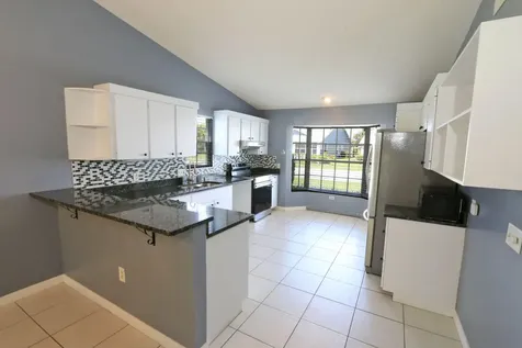 4074 Gator Trace Road Fort Pierce FL 34982