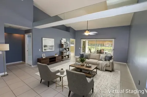 4074 Gator Trace Road Fort Pierce FL 34982