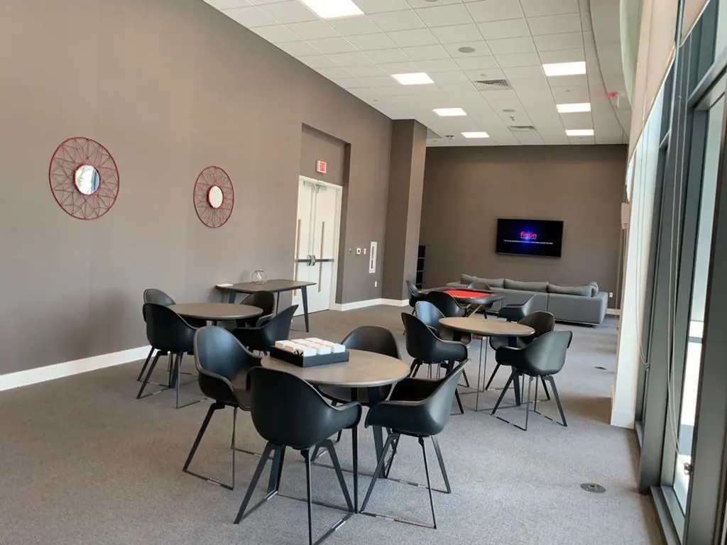 1600 NE 1st Avenue NE Miami FL 33132