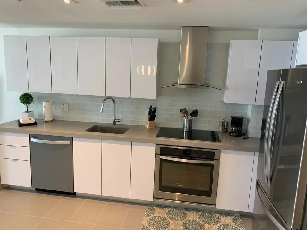 1600 NE 1st Avenue NE Miami FL 33132