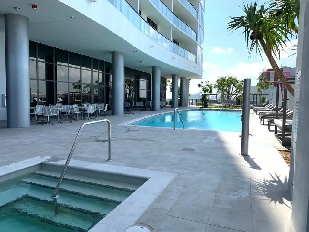 1600 NE 1st Avenue NE Miami FL 33132