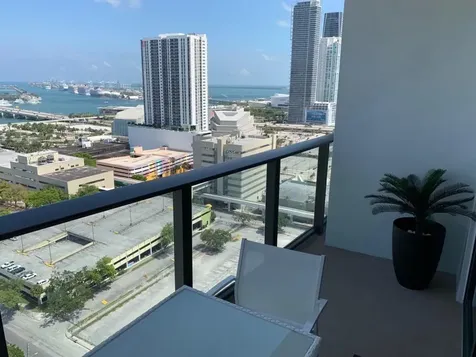 1600 NE 1st Avenue NE Miami FL 33132