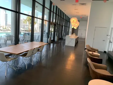 1600 NE 1st Avenue NE Miami FL 33132