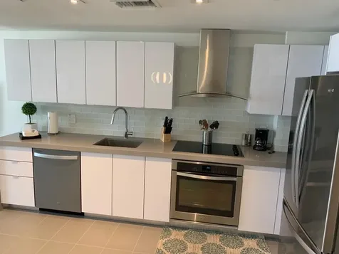 1600 NE 1st Avenue NE Miami FL 33132