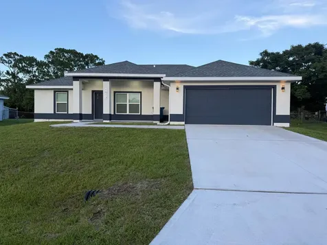 1013 Hammacher Avenue SW Palm Bay FL 32908