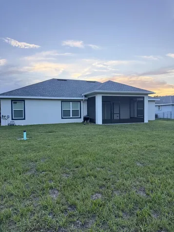 1013 Hammacher Avenue SW Palm Bay FL 32908