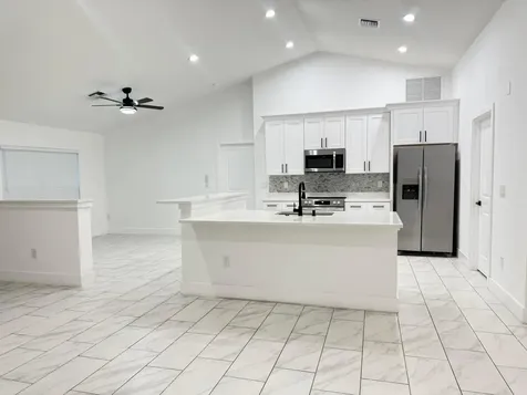 1013 Hammacher Avenue SW Palm Bay FL 32908