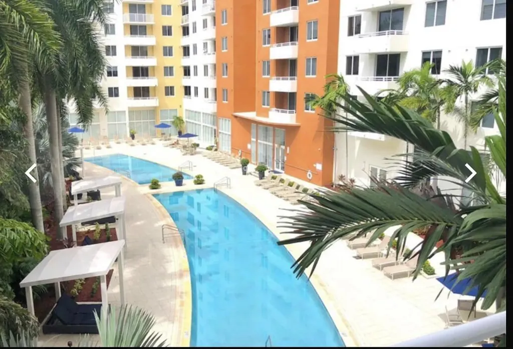 18800 NE 29th Avenue Aventura FL 33180
