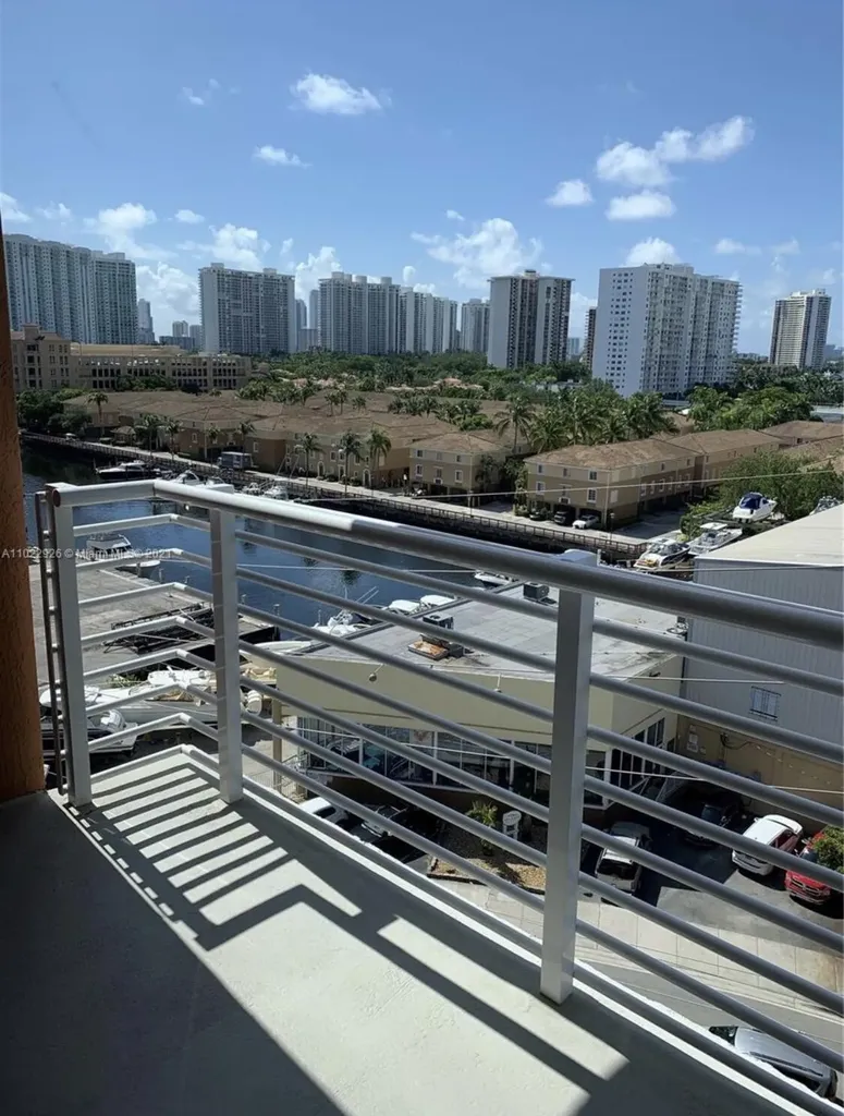 18800 NE 29th Avenue Aventura FL 33180