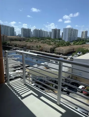 18800 NE 29th Avenue Aventura FL 33180