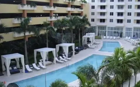 18800 NE 29th Avenue Aventura FL 33180