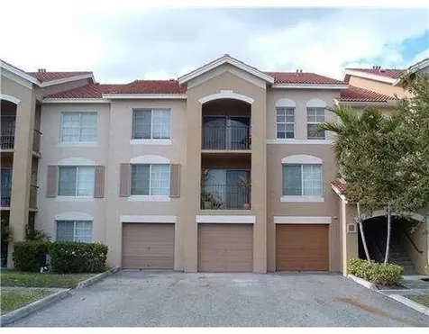 4200 San Marino Boulevard West Palm Beach FL 33409