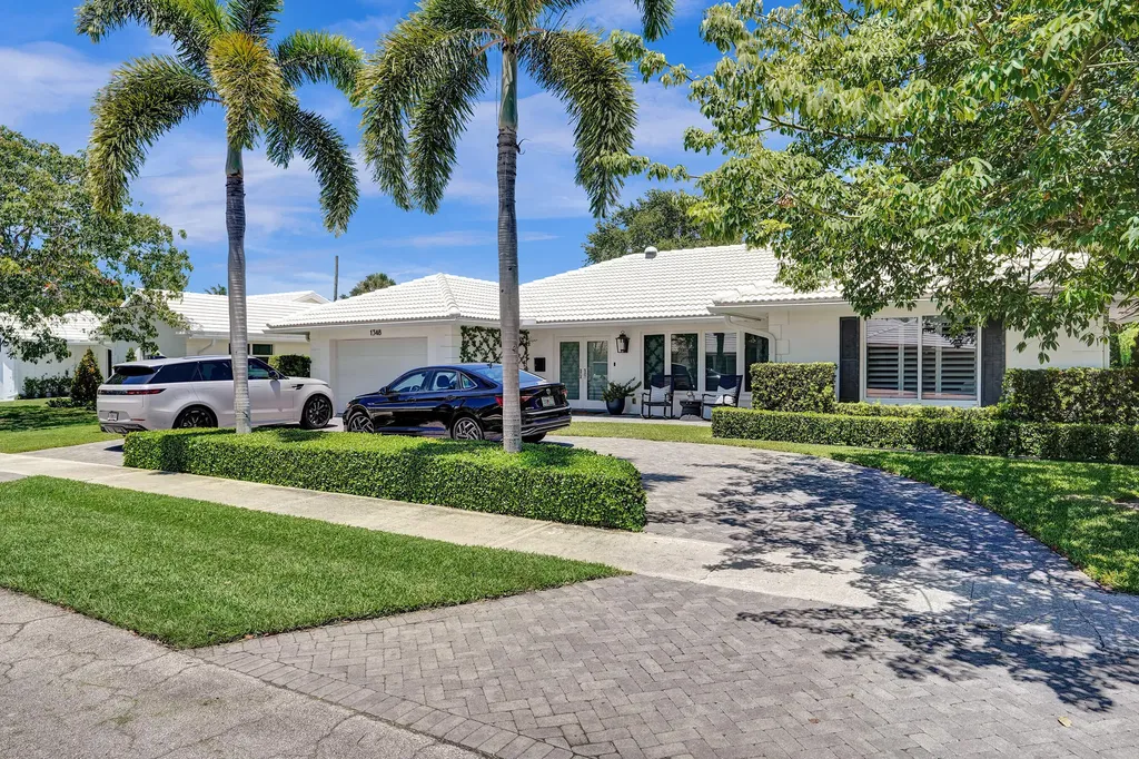 1348 Sycamore Terrace Boca Raton FL 33486