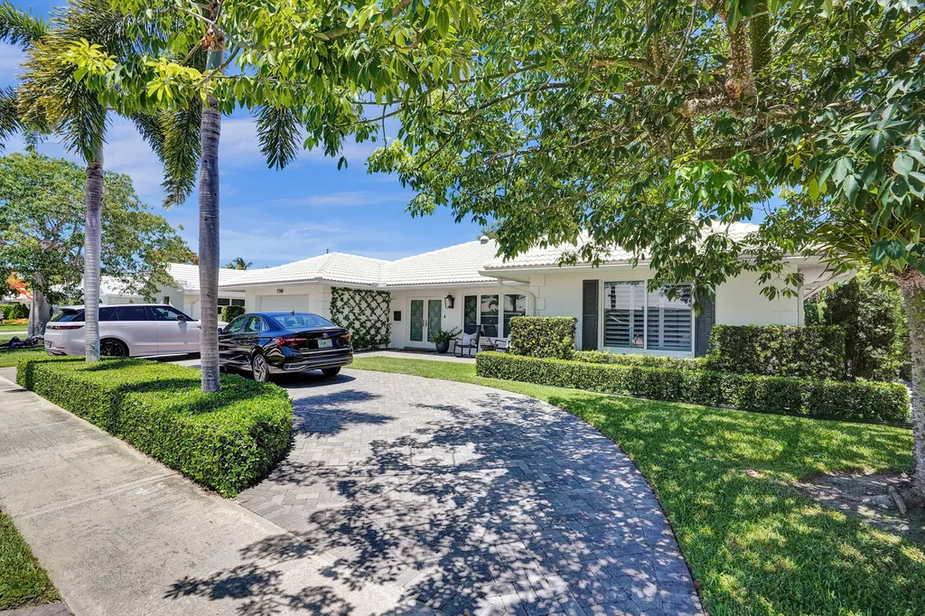 1348 Sycamore Terrace Boca Raton FL 33486
