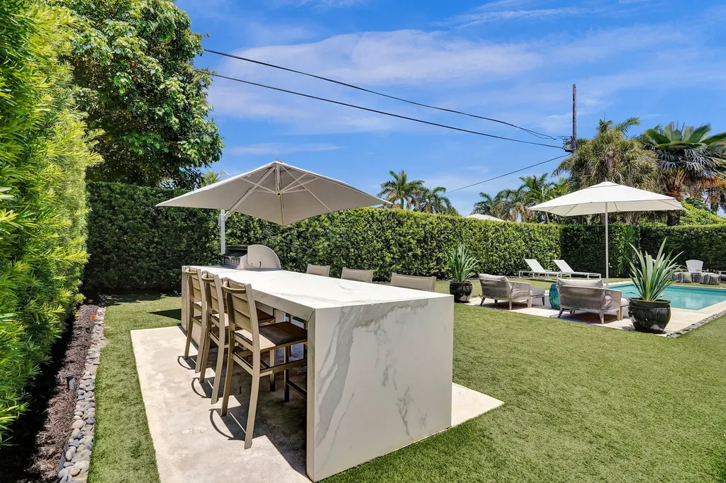 1348 Sycamore Terrace Boca Raton FL 33486