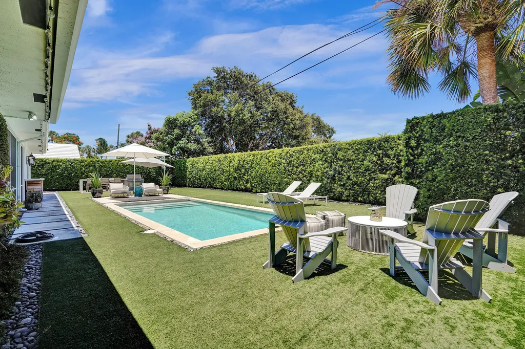 1348 Sycamore Terrace Boca Raton FL 33486