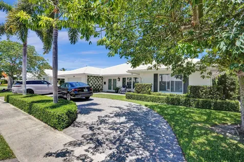 1348 Sycamore Terrace Boca Raton FL 33486