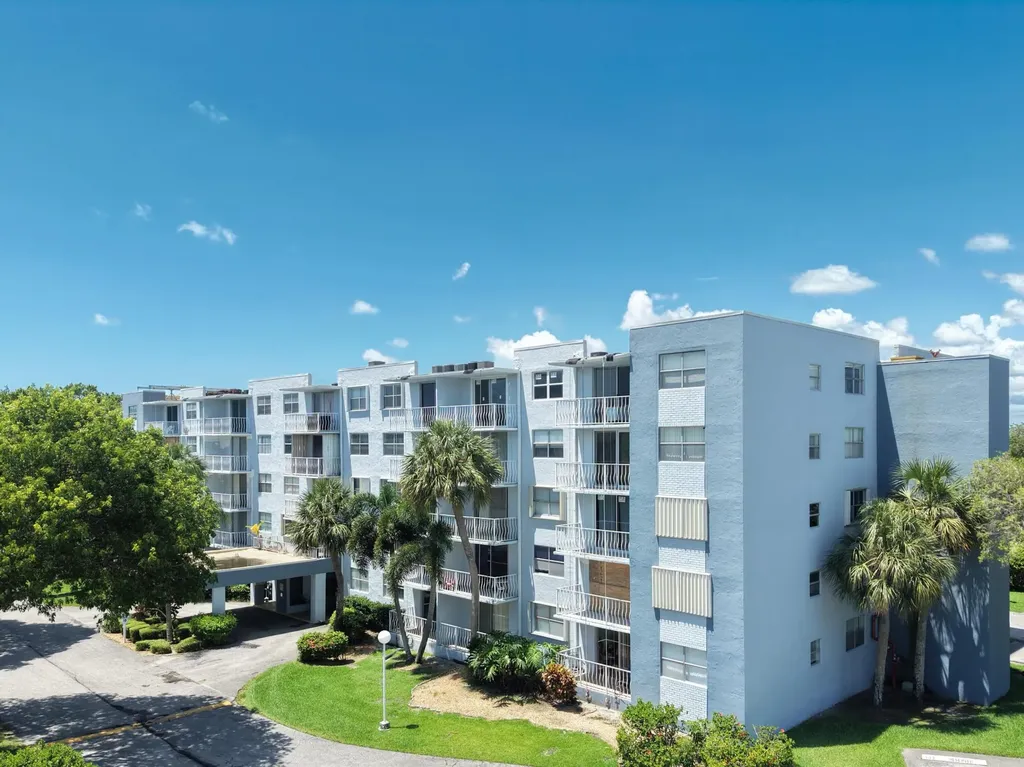 500 Executive Center Drive West Palm Beach FL 33401