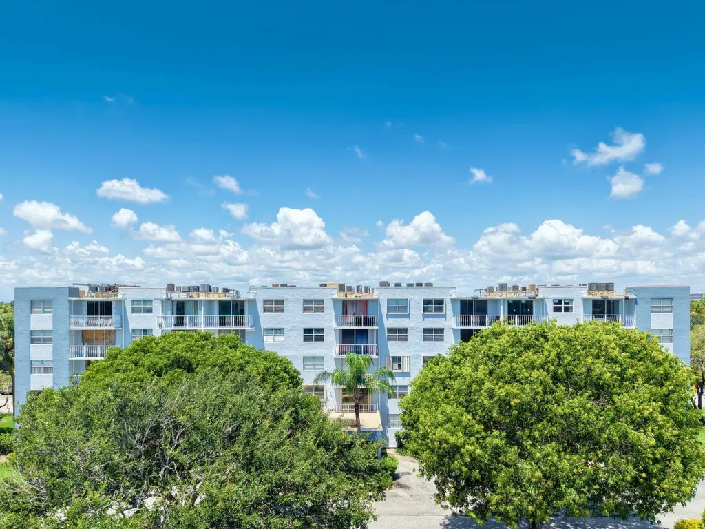 500 Executive Center Drive West Palm Beach FL 33401