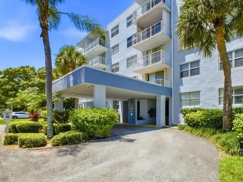 500 Executive Center Drive West Palm Beach FL 33401