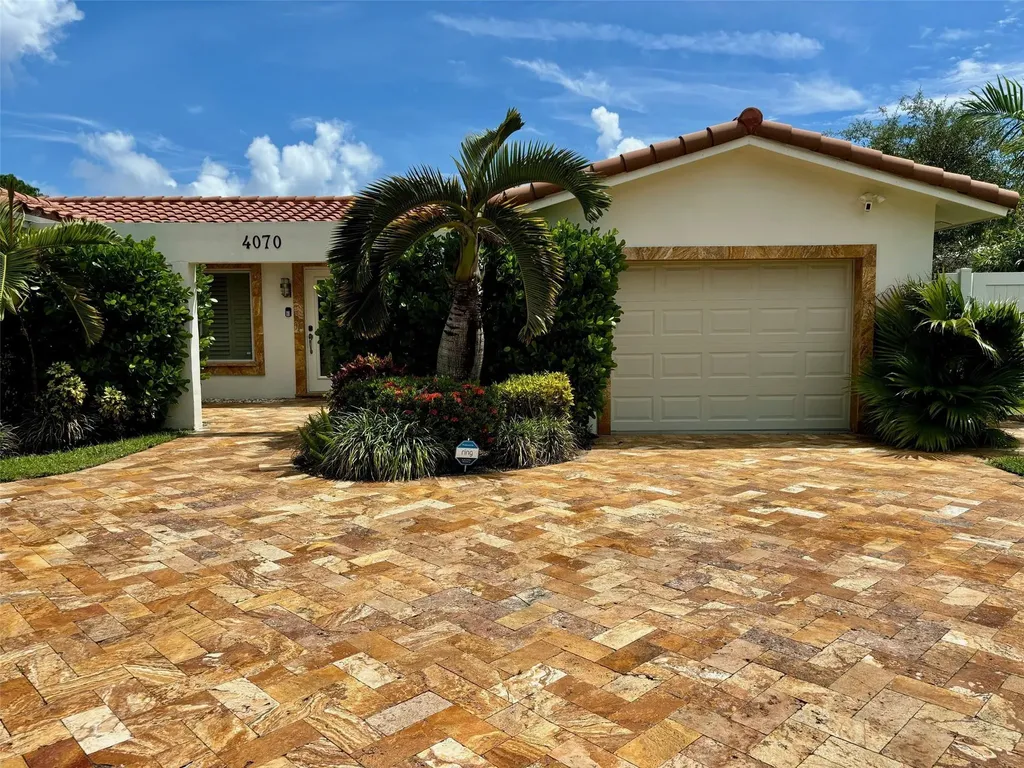 4070 NE 26th Avenue Fort Lauderdale FL 33308