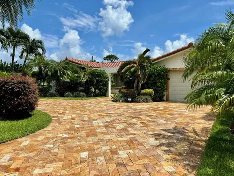 4070 NE 26th Avenue Fort Lauderdale FL 33308
