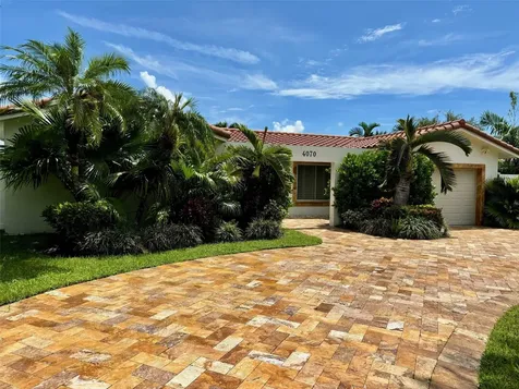 4070 NE 26th Avenue Fort Lauderdale FL 33308