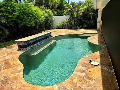 4070 NE 26th Avenue Fort Lauderdale FL 33308