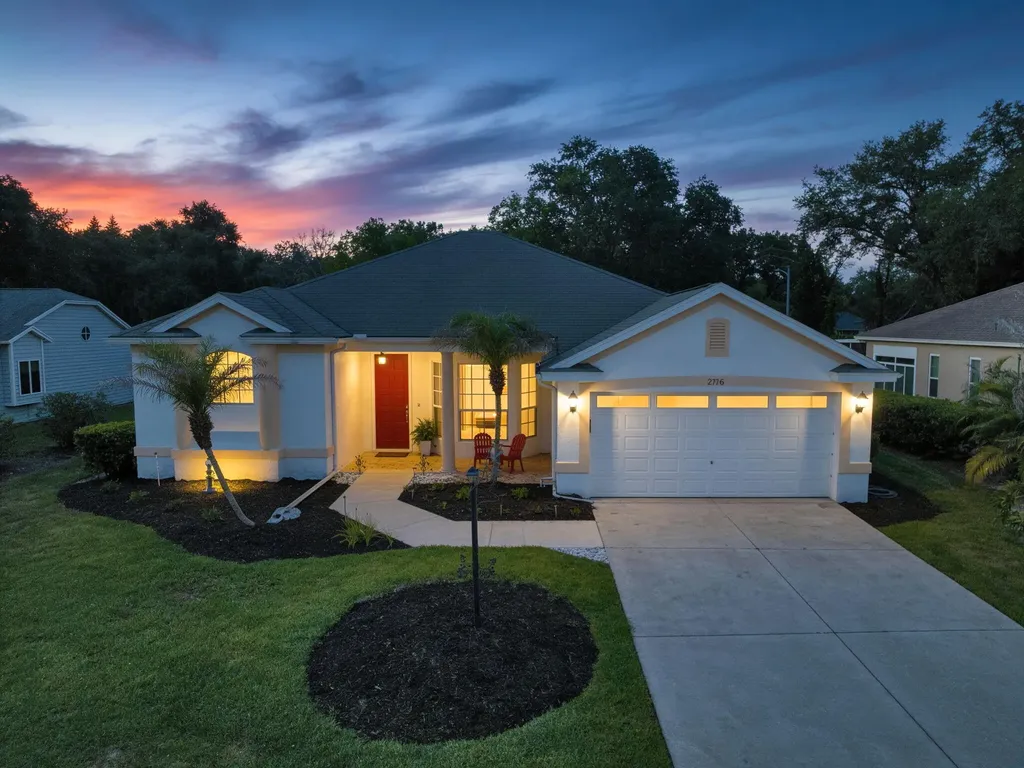 3406 Silverstone Court Plant City FL 33566