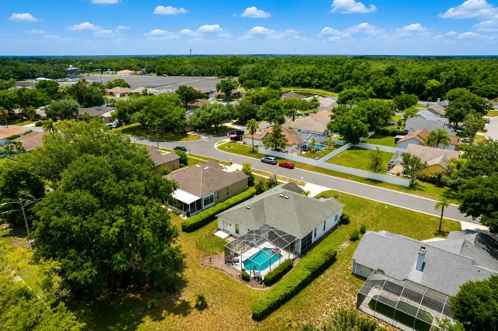 3406 Silverstone Court Plant City FL 33566