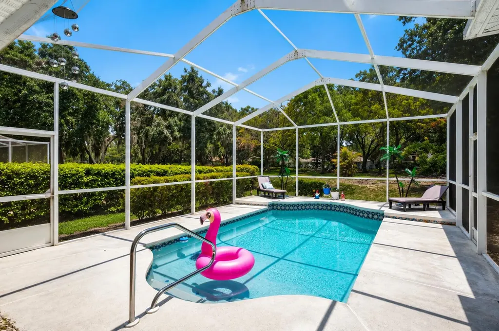 3406 Silverstone Court Plant City FL 33566