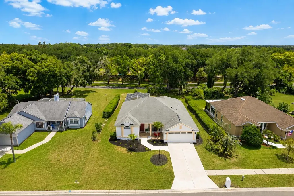 3406 Silverstone Court Plant City FL 33566